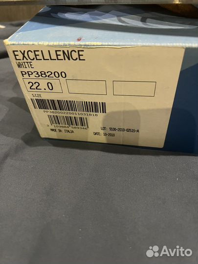 Фигурные коньки risport