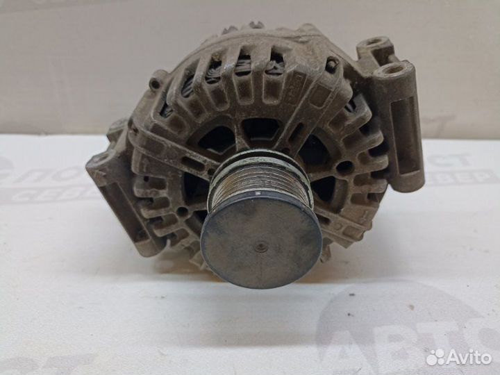 Генератор Mercedes Benz Sprinter W906 646.989 2013