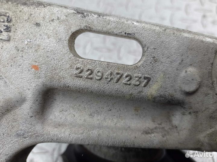 Рычаг зад L Chevrolet Malibu 9 22947237