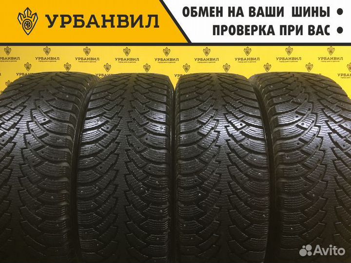 Nokian Tyres Nordman SUV 265/65 R17 116T
