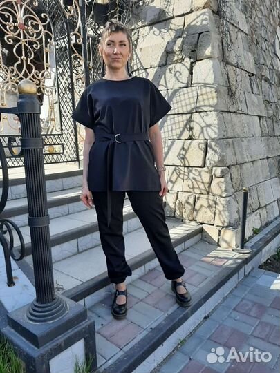 Профессиональная одежда для бьюти индустрии