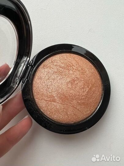 Хайлайтеры MAC оригинал