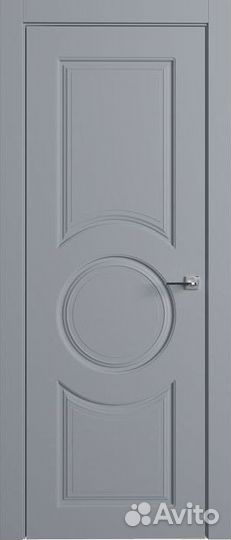 Межкомнатные двери под заказ