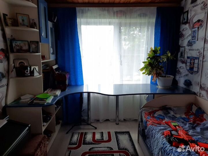 Детская мебель