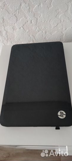 Ноутбук hp pavilion g6