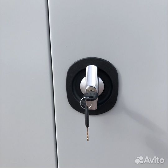 Шкаф метал. для документов ам 1891