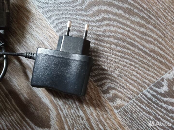 Блок питания денди,сега