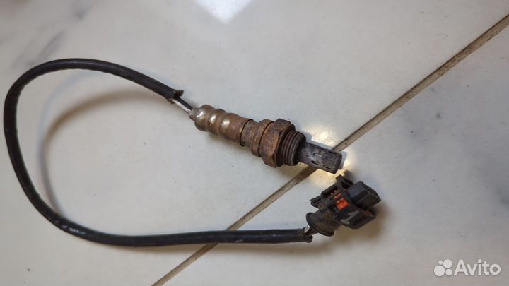Датчик кислорода, лямбда 55353811 z16xer, z18xer