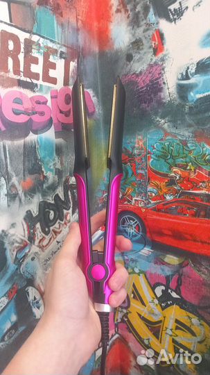 Выпрямитель для волос