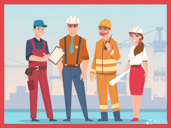 Вахта Фрезеровщик от 4 разряда