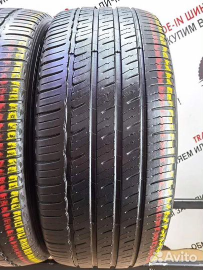 Michelin Primacy MXM4 245/45 R19 98W