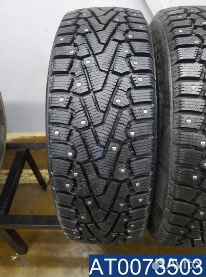 Pirelli Ice Zero 215/60 R17 98V