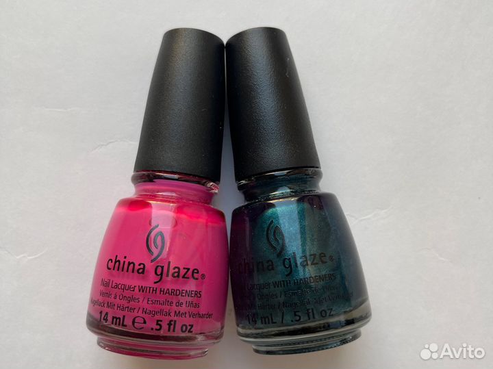 Лаки для ногтей China glaze, Dance Legend