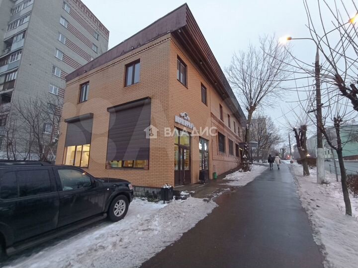 Продам помещение свободного назначения, 549 м²