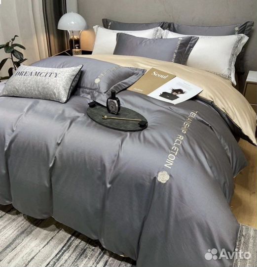 Белье постельное