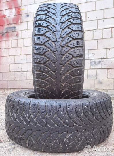 Nokian Tyres Nordman 4 215/55 R16 97T