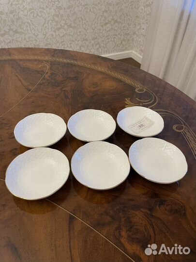 Набор из розеток Lenardi