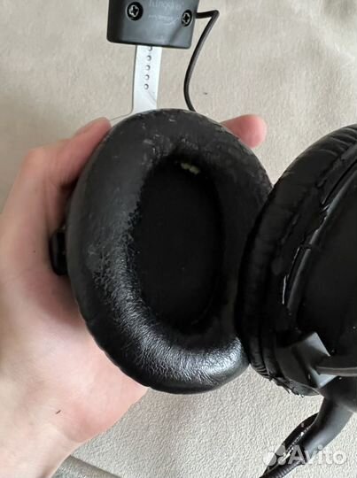 Наушники hyper x cloud