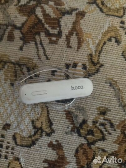 Наушники Hoco