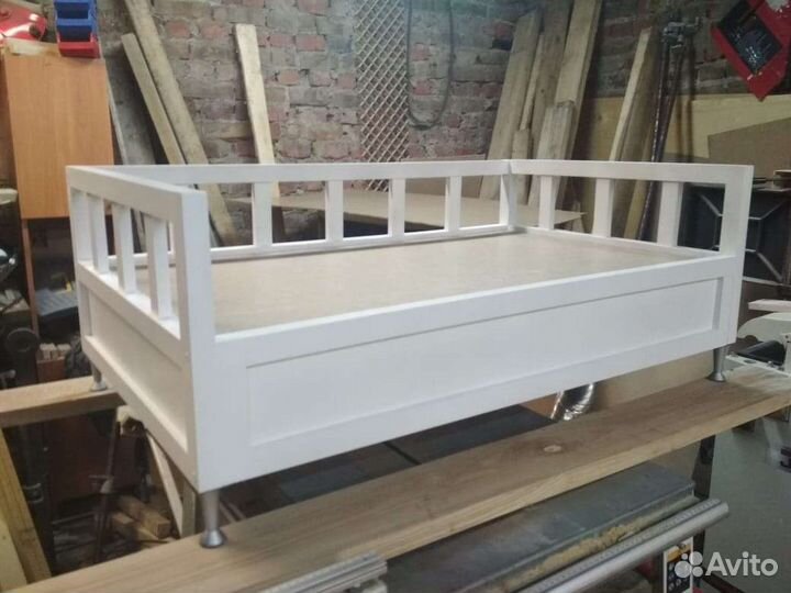 Лежак для собаки