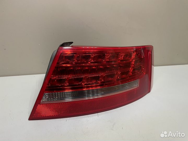 Фонарь правый Audi A5 8T Сouрe Ауди А5 8Т купе