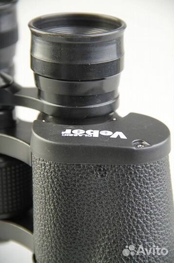 Бинокль Veber Classic бпц 20x50 VL (10954)