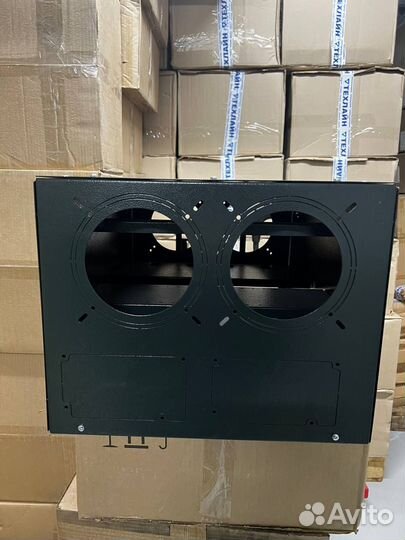 Корпус для майнинг фермы