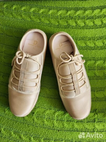 Мюли сабо Donna D'Oro 40-41