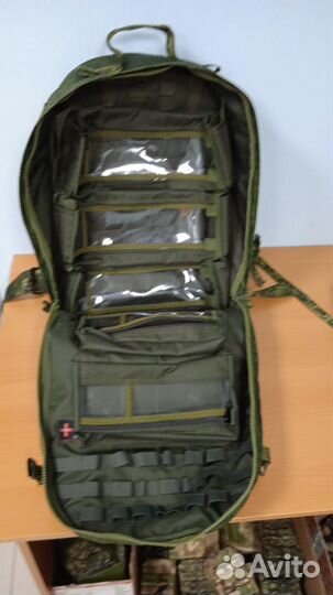 Рюкзак медицинский