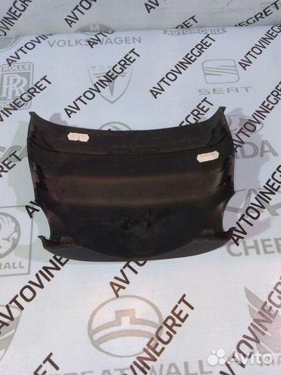 Кожух рулевой колонки верхний KIA Sportage 3