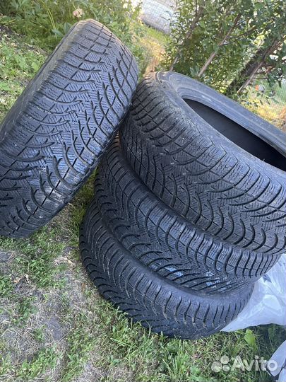 Michelin Alpin 185/65 R15