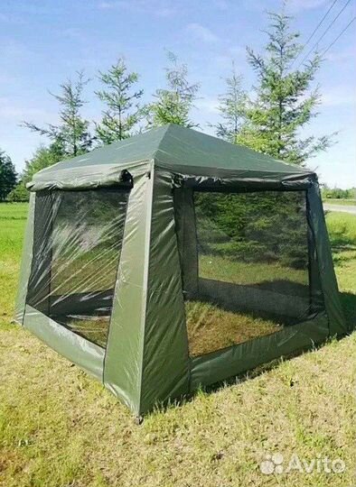 Шатер Палатка Усиленный каркас
