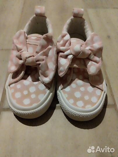 Детская обувь для девочек и мальчиков