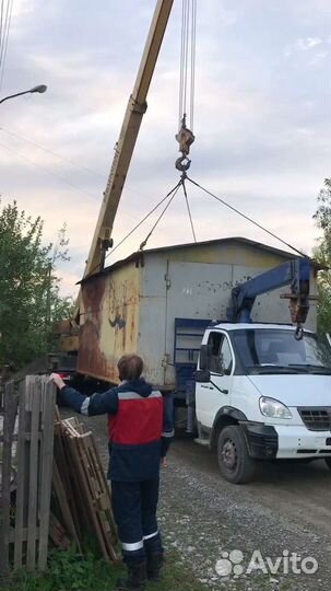 Кран, Манипулятор, эвакуатор