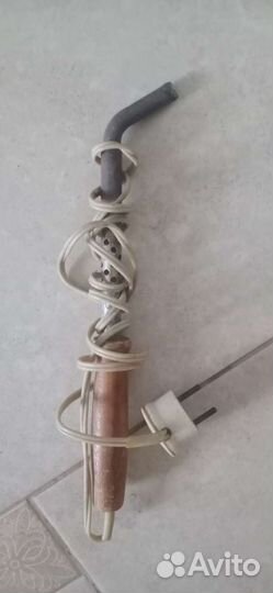 Паяльник СССР