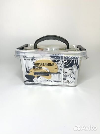 Женский подарочный набор, Бьюти бокс, подарок