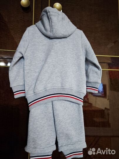 Костюм для мальчика