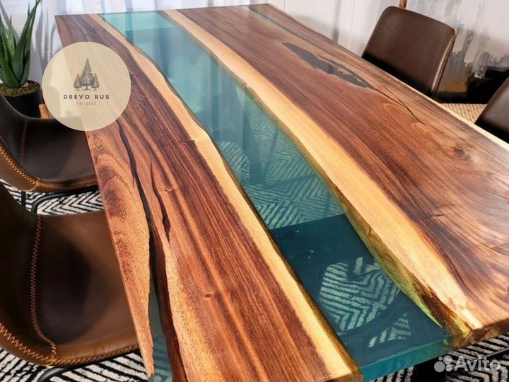 Мебель из слэба на заказ