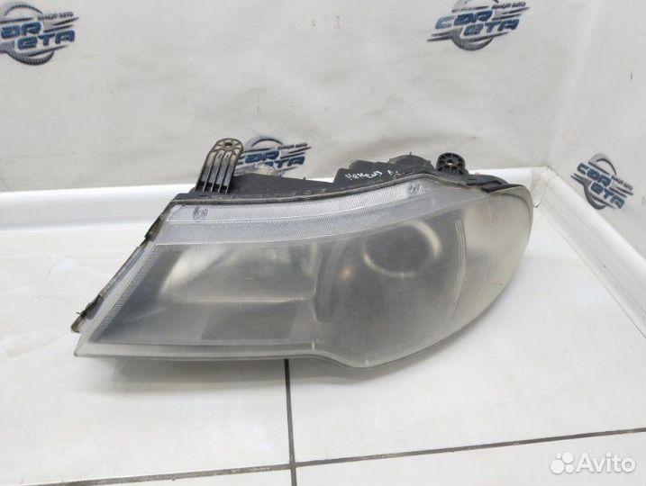 Фара передняя левая Daewoo Nexia 150 1.6 F16D3