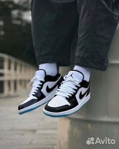 Кроссовки nike jordan