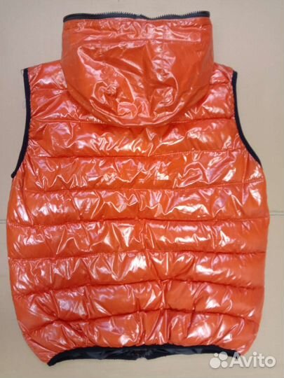 Жилетка унисекс