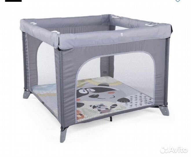 Манеж детский Chicco