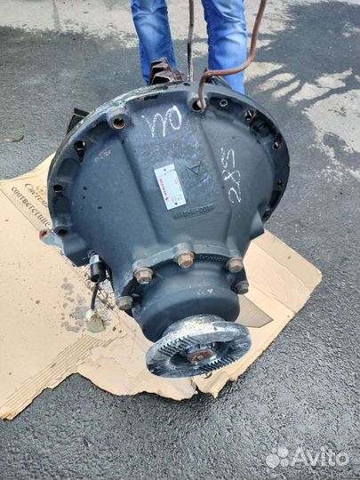 Новый редуктор Metitor 177E