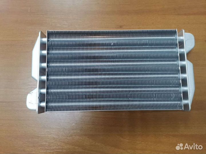 Теплообменник