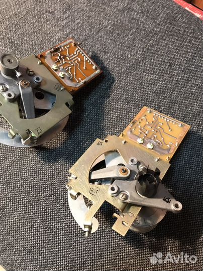 Запчасти Олимп 004