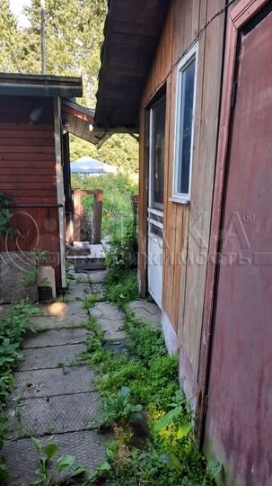 3-к. квартира, 48,2 м², 1/1 эт.