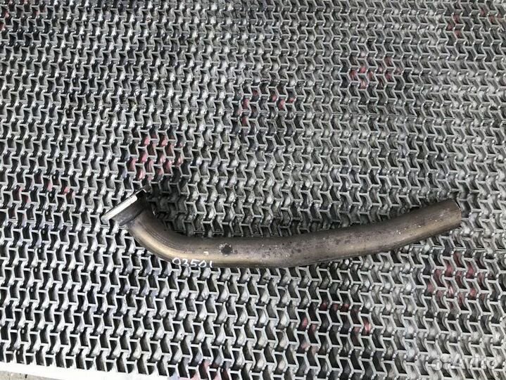 Труба приемная глушителя Honda HR-V