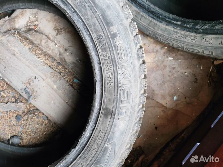 Nokian Tyres Hakka Black 205/55 R16