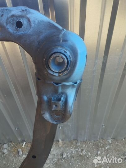 Подрамник Hyundai Grandeur 4, 2008г