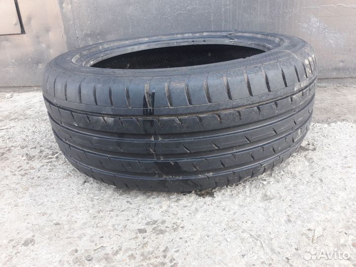 Continental ContiSportContact 3 225/45 R15 91W